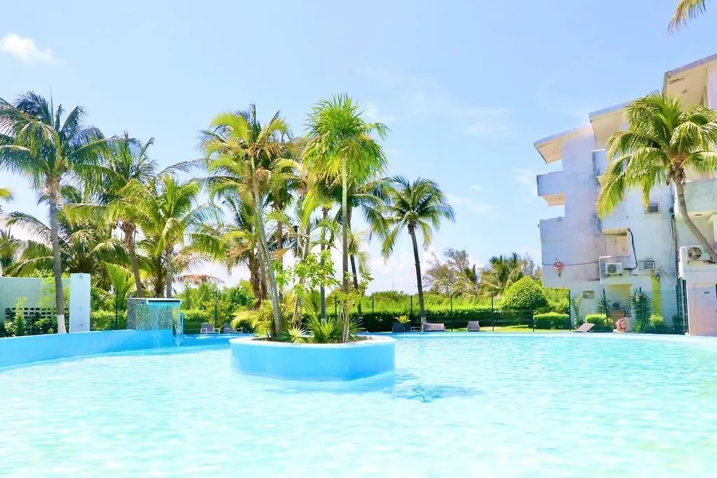 Spacious Penthouse 3 Bedrooms, Private Rooftop Zh! Gre5401 Cancún Apartamento